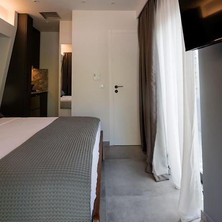 Sylvia Camping & Luxury Suites, Panel Hospitality Homes & Villas リトコロン エクステリア 写真