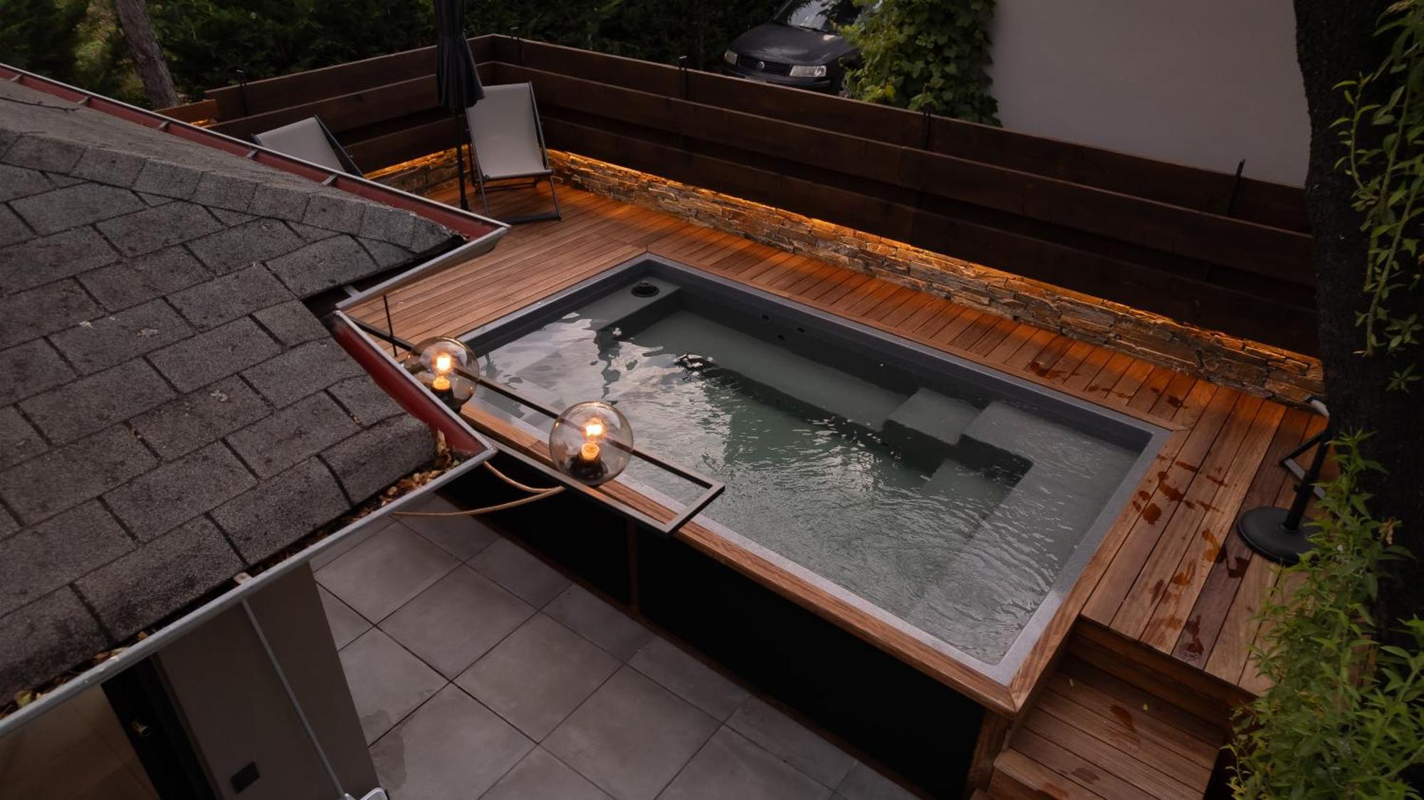 Sylvia Camping & Luxury Suites, Panel Hospitality Homes & Villas リトコロン エクステリア 写真