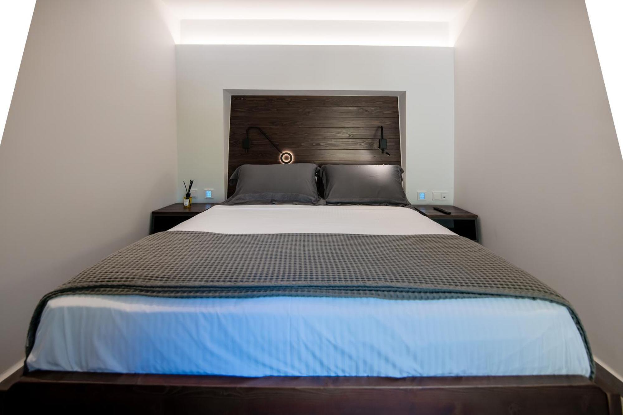 Sylvia Camping & Luxury Suites, Panel Hospitality Homes & Villas リトコロン エクステリア 写真